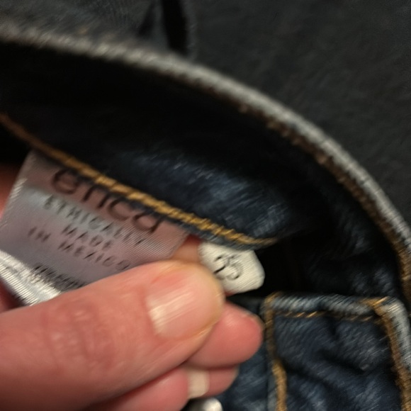 NWT Ética Jeans